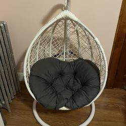 Swing Chair 
