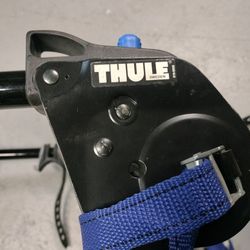 Thule Bike Rack