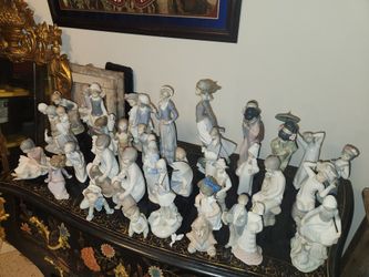 lladro For Sale