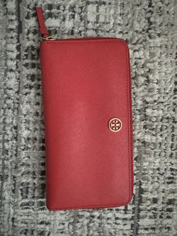 Tory Burch Wallet
