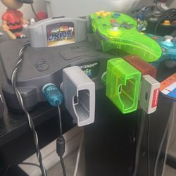 N64 