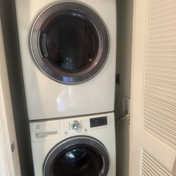Kenmore Washer & Dryer