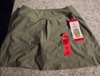 Hurley Women's Skort