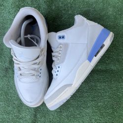 Air Jordan 3 Retro Lucky Shorts Size 10