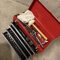 Tools Set