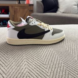 AIR Jordan 1 RETROHIGH OG SP