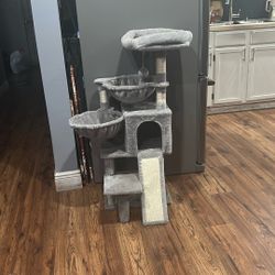 Cat Tree 