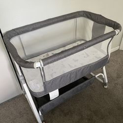 Bedside Bassinet 