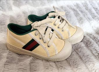 Kids Gucci Shoes 