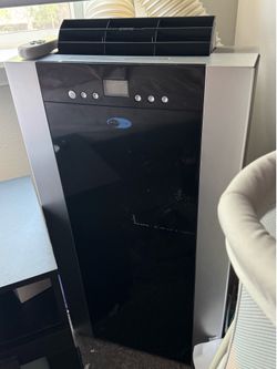 Whynter 14,000 BTU Portable Air Conditioner