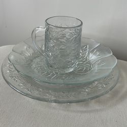 Glass Set