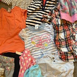 18 Month Girls 