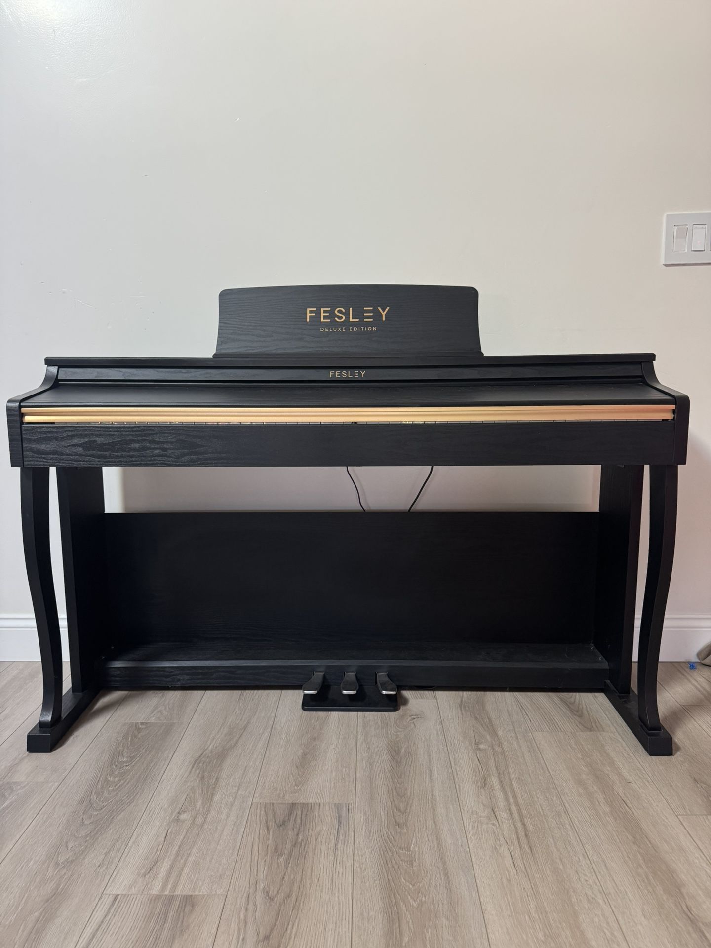 Fesley Digital Piano