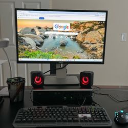 HP Elite Desktop PC Computer 