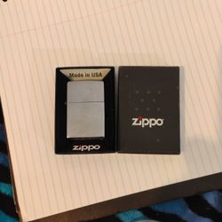 Zippo