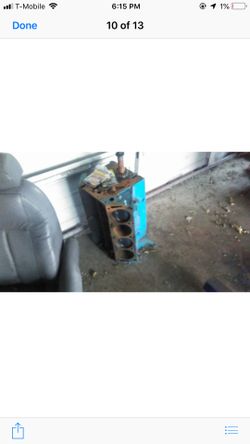 390fe motor