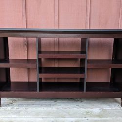 Threshold Bookcase from Target