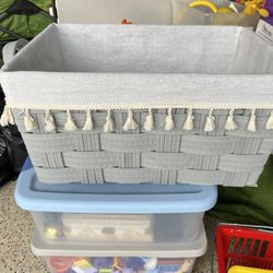 Lululemon Capri Pants and Razorback Top  