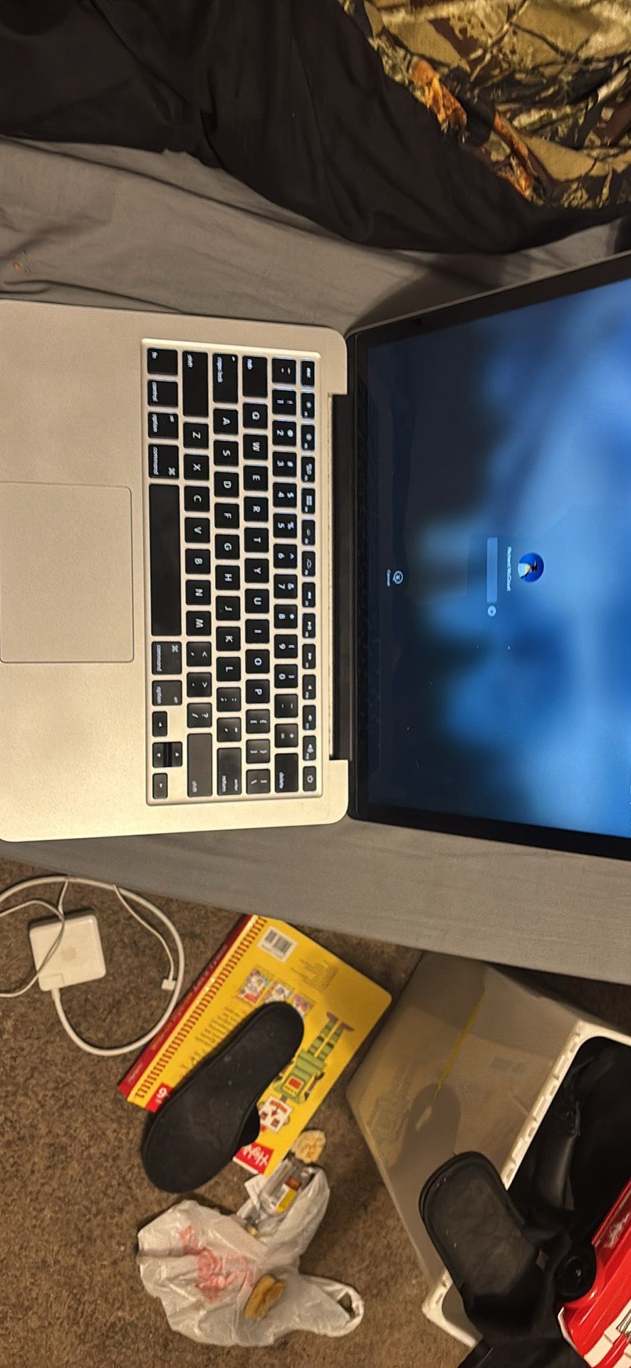 MacBook Pro 