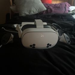 Oculas Meta Quest 3s Vr 