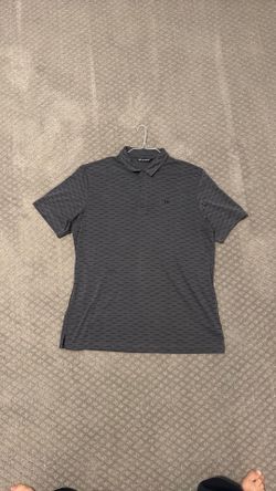 Men’s Travis Mathew Collared Shirt