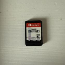 Switch Games And Game Cases