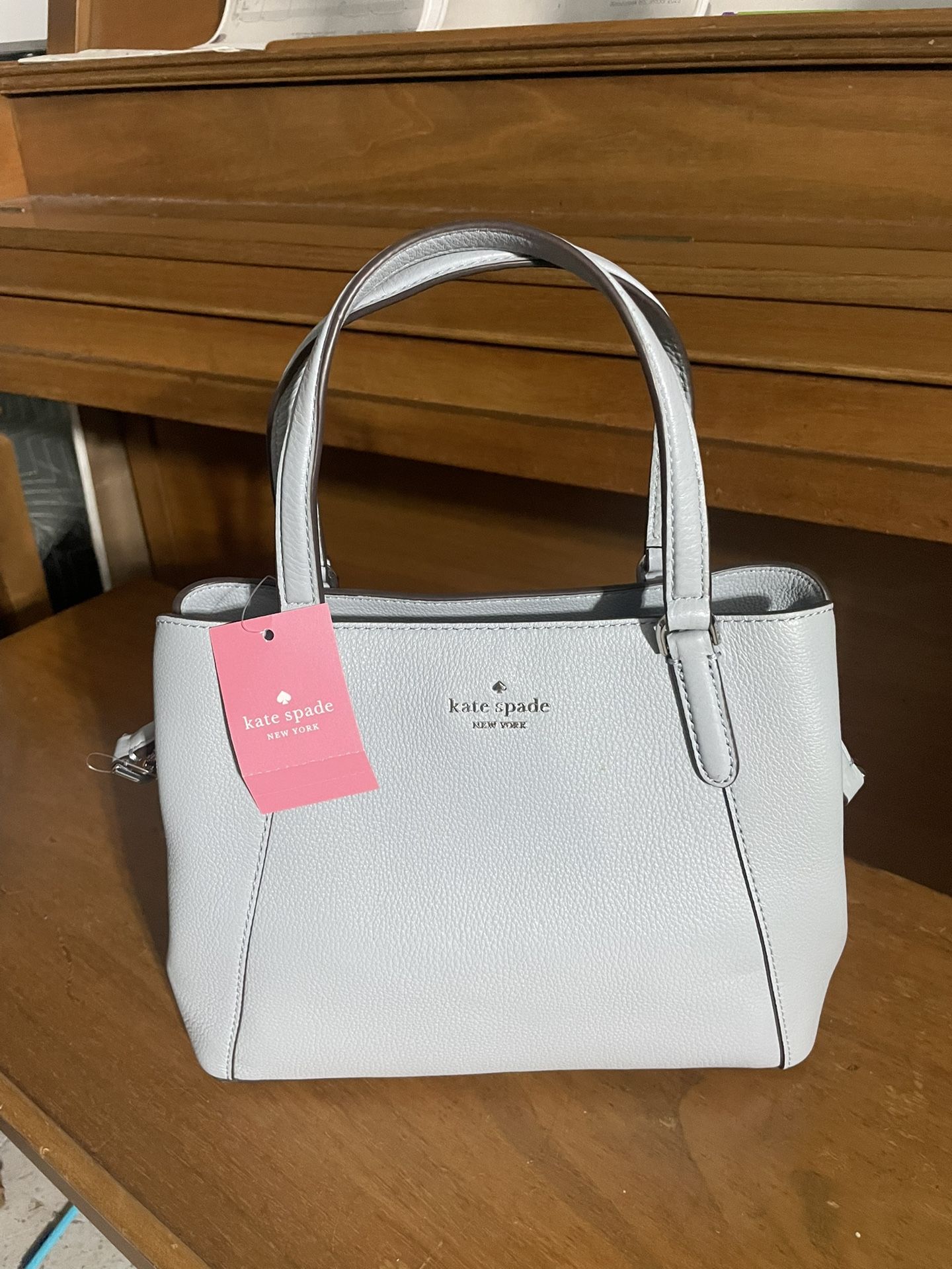 Kate Spade Medium Satchel
