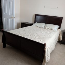 Bed For Cheap, Come Pick Up