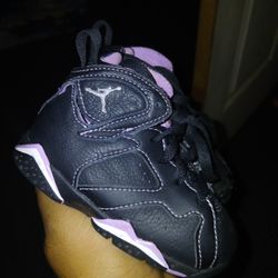 Baby Jordan's