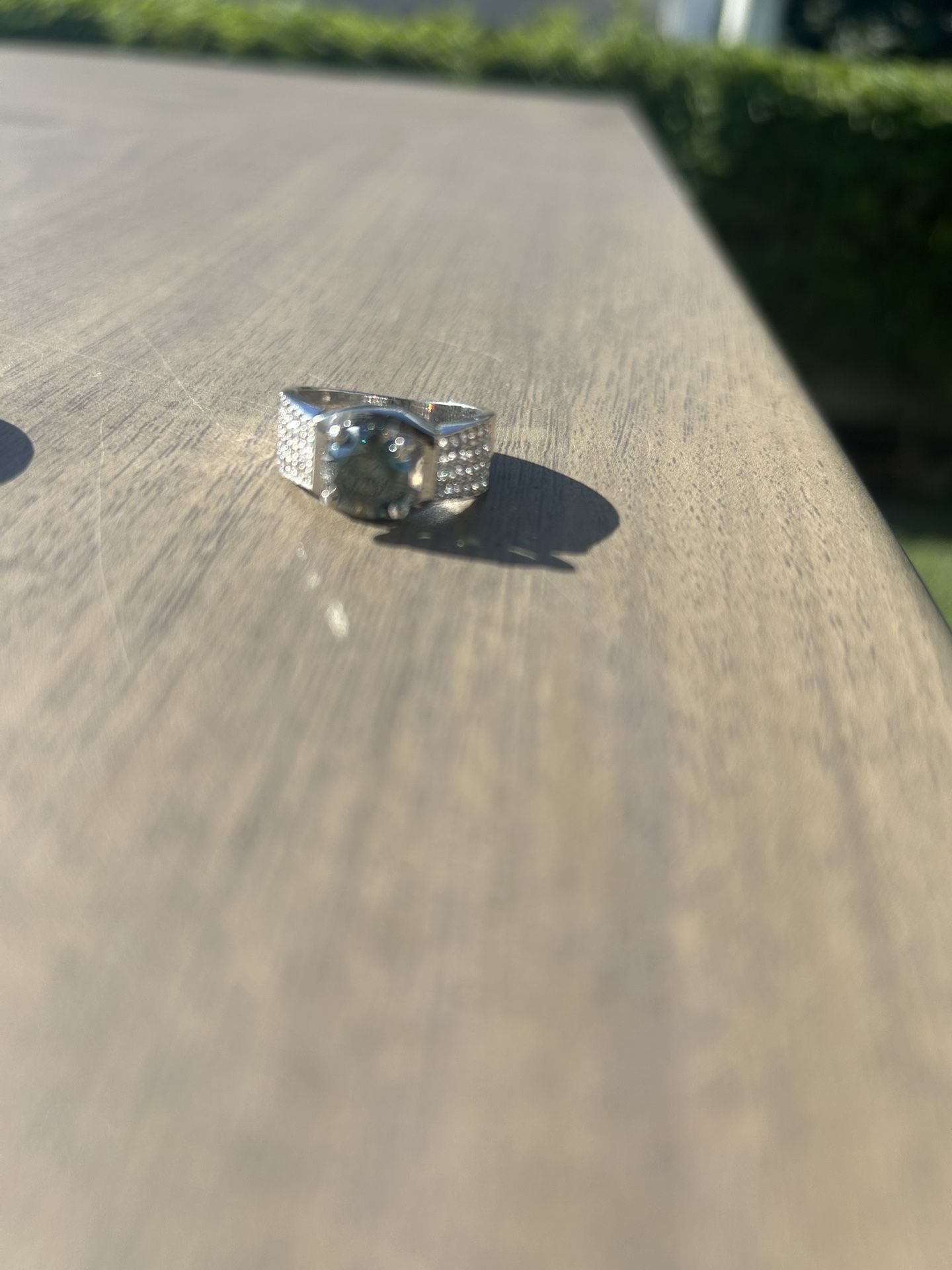 Diamond Ring