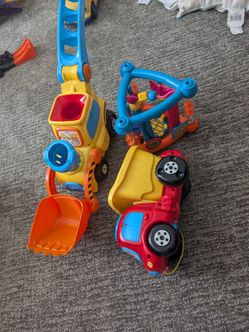 Kids toys