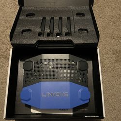 Linksys WRT3200ACM Router 