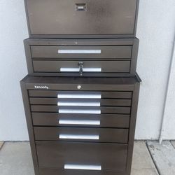 Kennedy Toolbox