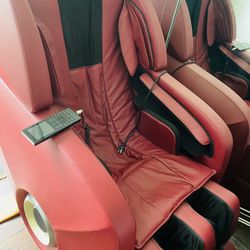 Massage Chair 