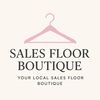 Your Local Sales Floor
