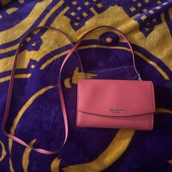 Kate Spade crossbody