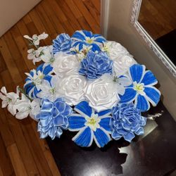 Flores Eternas/Eternal flowers