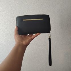 Steve Madden wallet
