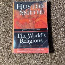The World’s Religions