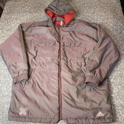 James Harden Adidas Parka Retail 180$