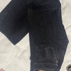 Levi’s 501 Jeans 