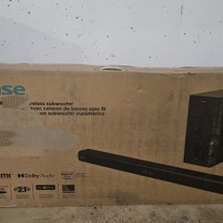 Home Theater System
