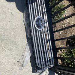 Tundra Grill
