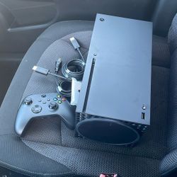 Xbox X Series 
