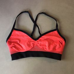 Lulu Lemon Bra 