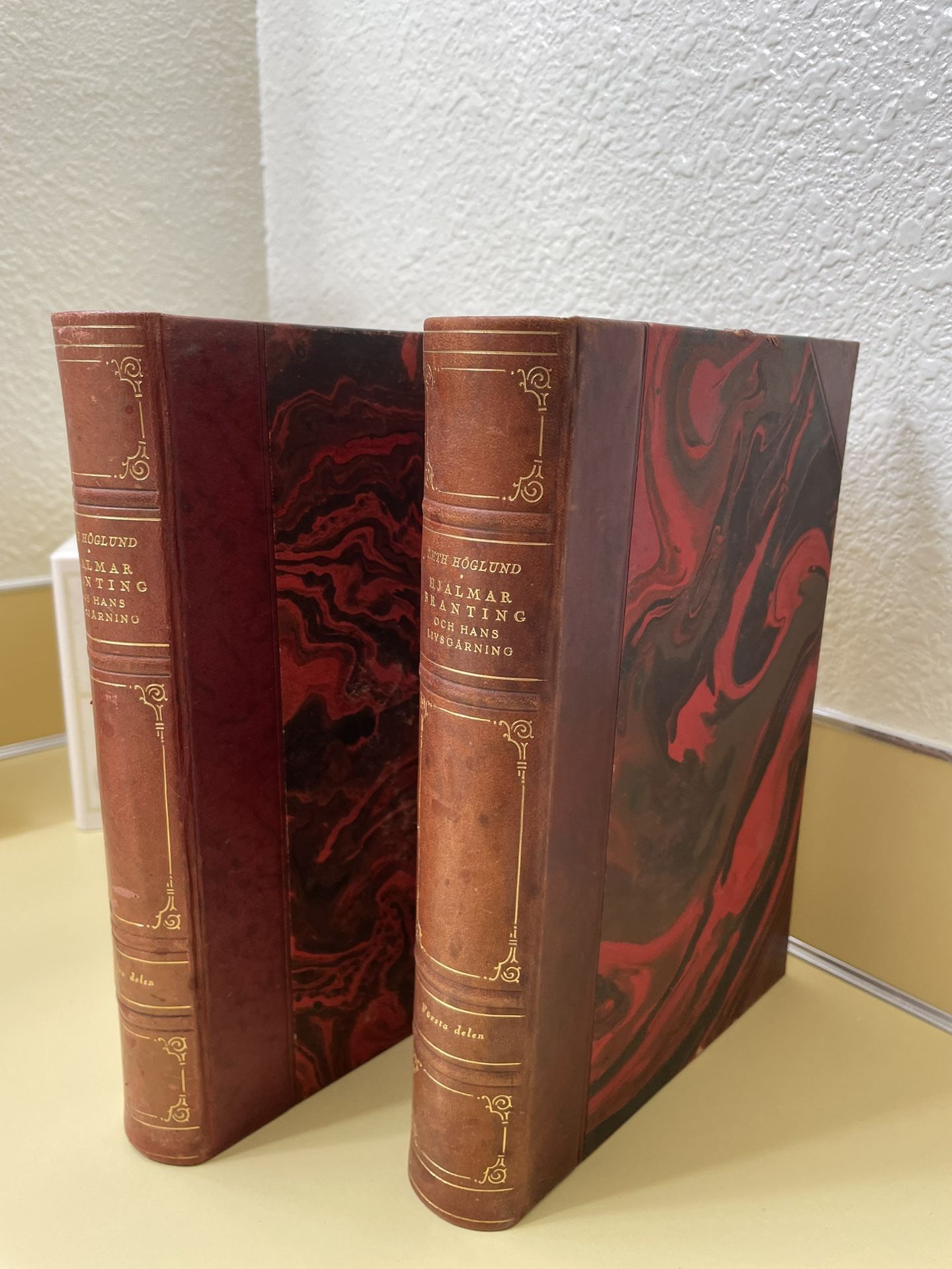 Swedish Encyclopedia