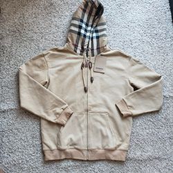 Burberry Hoodie 