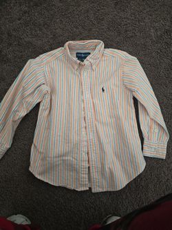 Ralph Lauren Boys