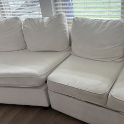 Sofa Sectional 