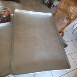 Baking sheets 18"×24"